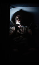 Campervan Wrinkle (Immersive Theatre)