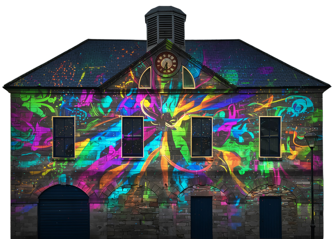 Echoes of Westport - Audio Visual