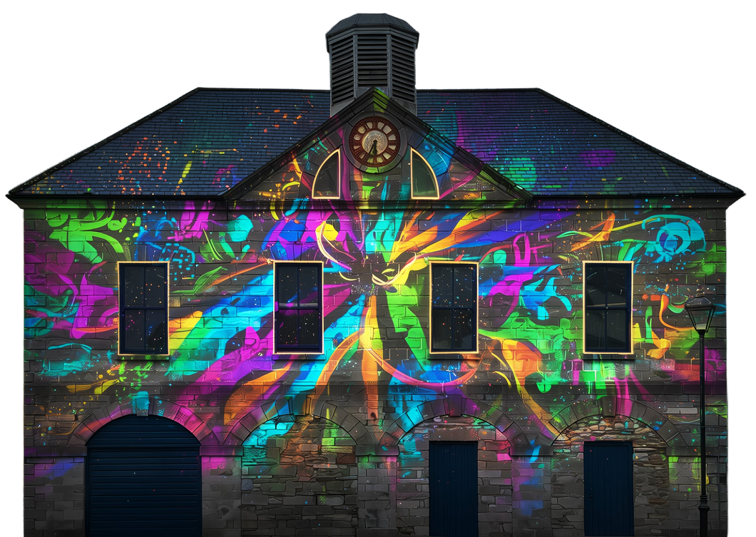 Echoes of Westport - Audio Visual