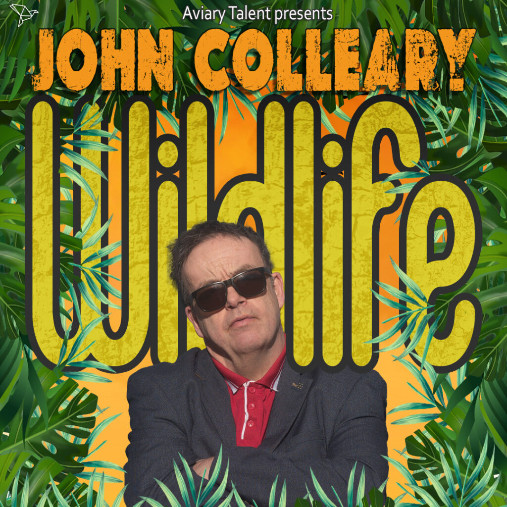 John Colleary - Wildlife