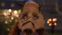 Mórshiúl na Samhna