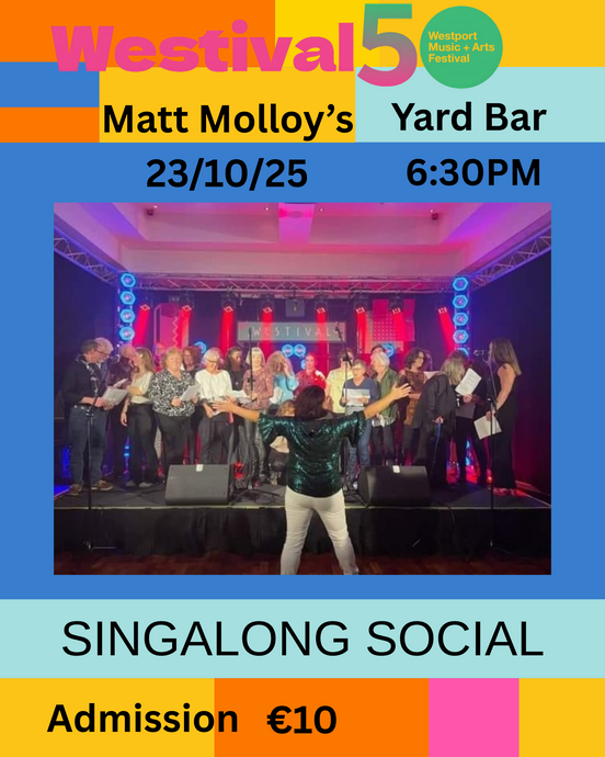 Singalong Social