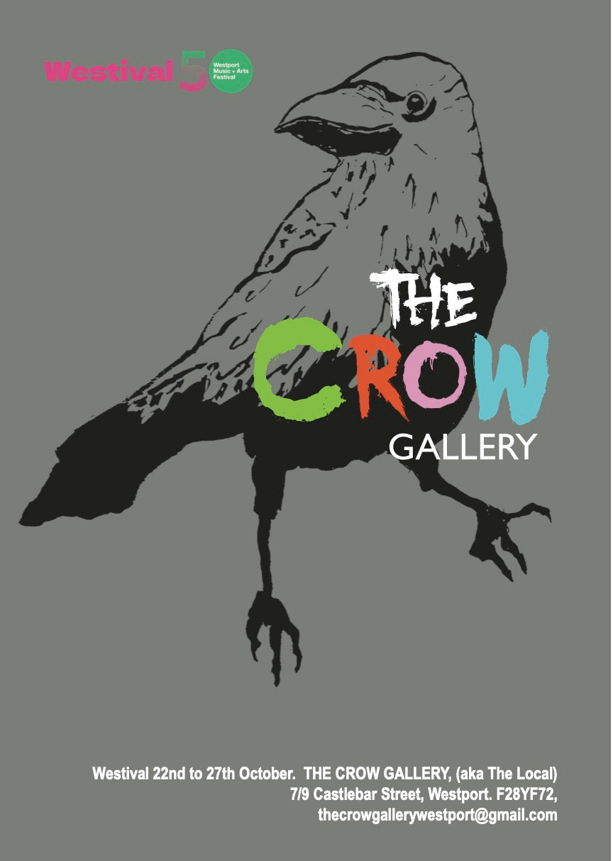 The Crow Gallery