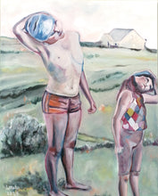 Timeless Mayo - Lady Milo Exhibition