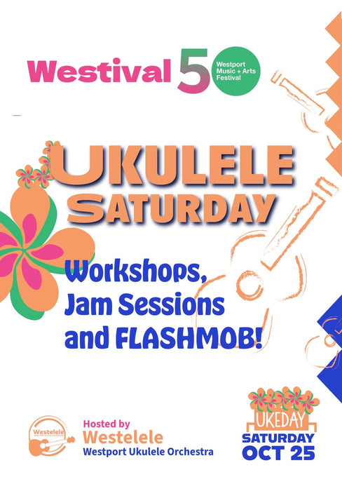 Uke Day
