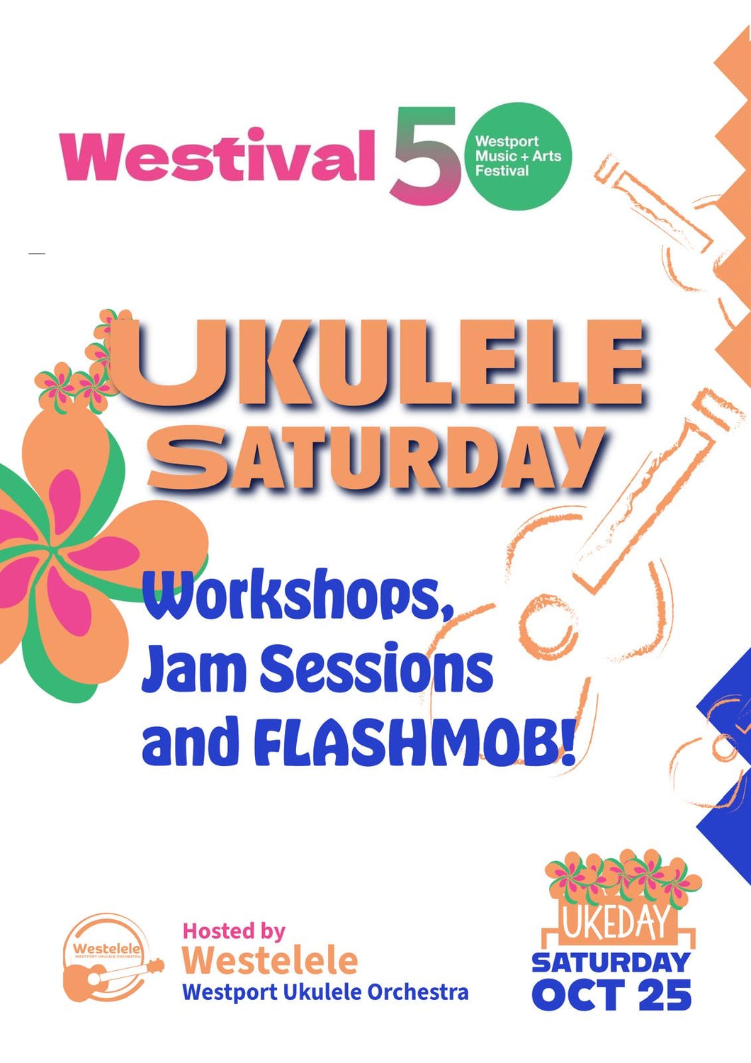 Uke Day
