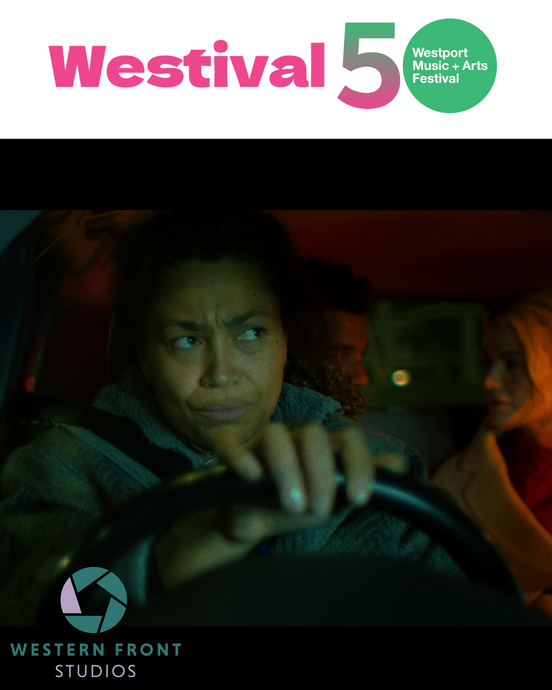Western Front Studios Short Film Curation