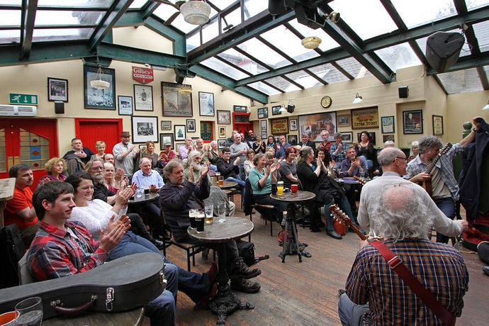 Clew Bay Folk Club
