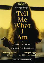 Una Mannion: Who We Are and What Do We Inherit