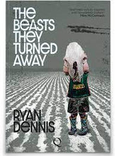 Pop-up Trail: Epoque Press author Ryan Dennis